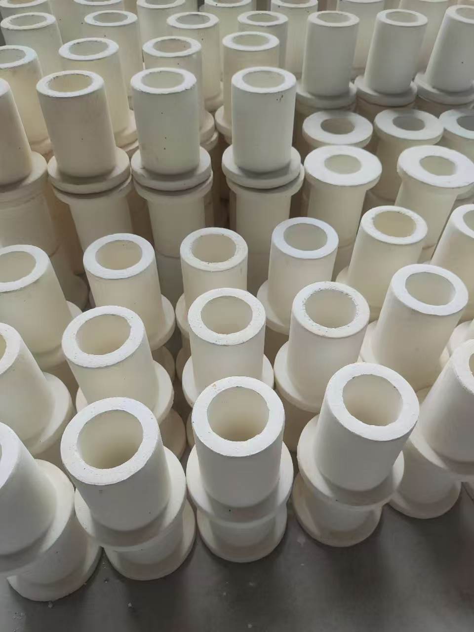 硅碳棒保护管